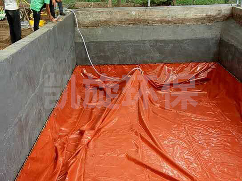 做好軟體沼氣池的啟動工作是沼氣池生產(chǎn)的基礎(chǔ)？