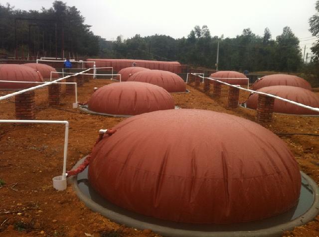 為什么沼氣池在使用時卻無法點(diǎn)燃？